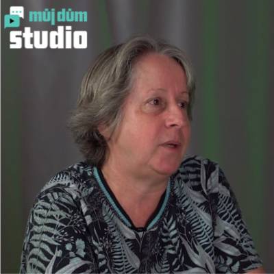 Můj dům studio